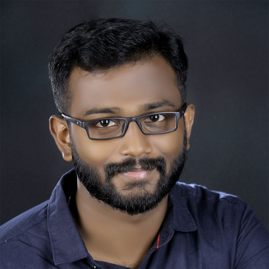 Vinesh